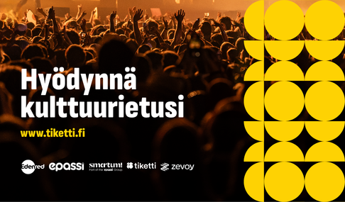 Tuplaboksi / Kulttuurietu